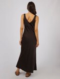 AIRE MAXI DRESS