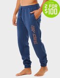 2FOR 100 ICONS OF SURF TRACKPANT