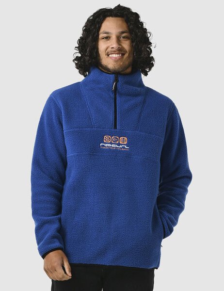 BELLS POLAR FLEECE-mens-Backdoor Surf