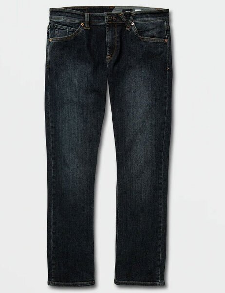 VORTA DENIM JEAN-mens-Backdoor Surf