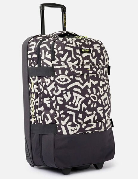 F-LIGHT GLOBAL SEARCH LUGGAGE BAG - 100L-womens-Backdoor Surf