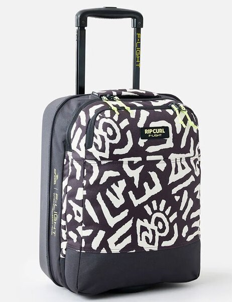 F-LIGHT CABIN SEARCH LUGGAGE BAG - 30L-womens-Backdoor Surf