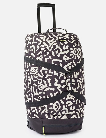 JUPITER MIXED LUGGAGE BAG - 80L