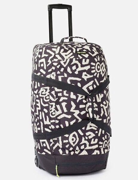 JUPITER MIXED LUGGAGE BAG - 80L-womens-Backdoor Surf