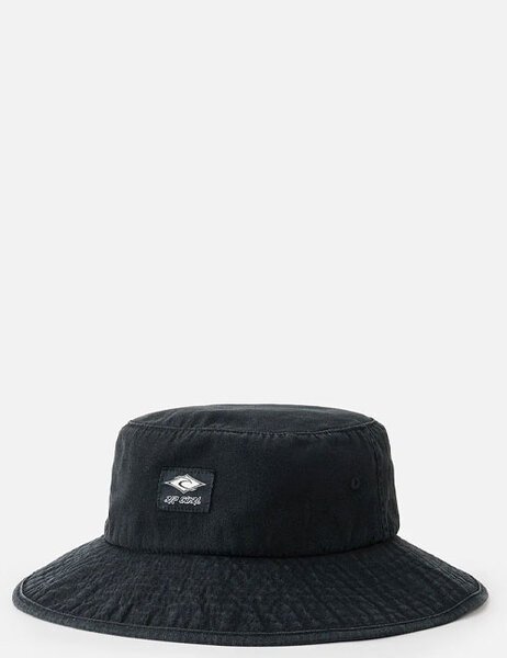 CLASSIC SURF MID BRIM HAT-mens-Backdoor Surf