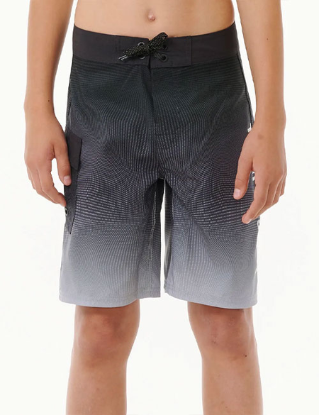 BOYS SHOCK BOARDSHORT