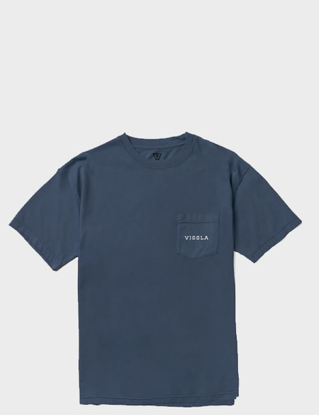 OUT THE WINDOW TEE