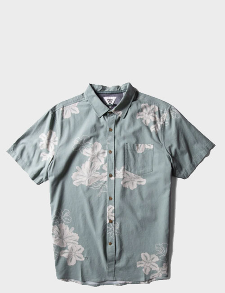 BYEBISCUS ECO SHIRT