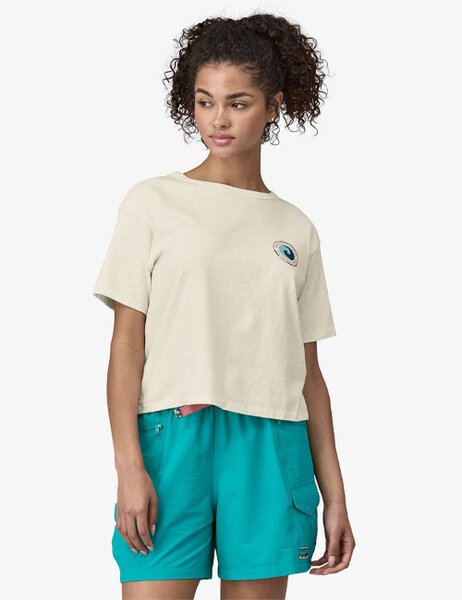 UNITY FITZ EASY CUT RESPONSIBILI-TEE-womens-Backdoor Surf