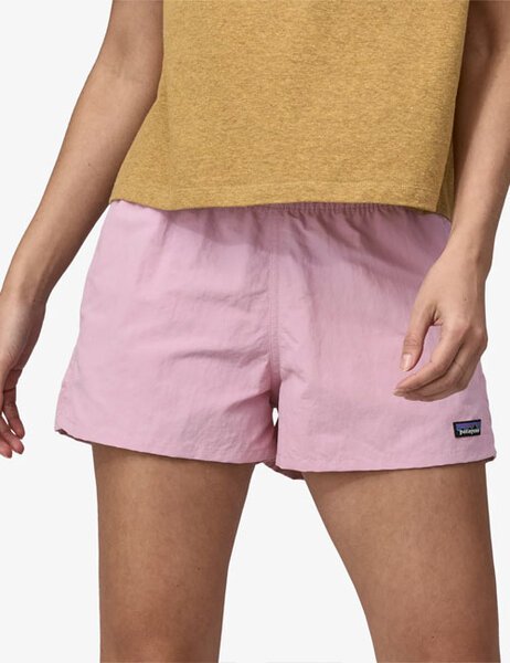 WOMENS BARLEY BAGGIES SHORT-womens-Backdoor Surf