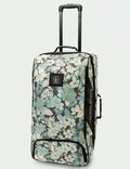 PATCH ATTACK WHEELIE LUGGAGE BAG