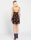 GET WYYLD MINI DRESS