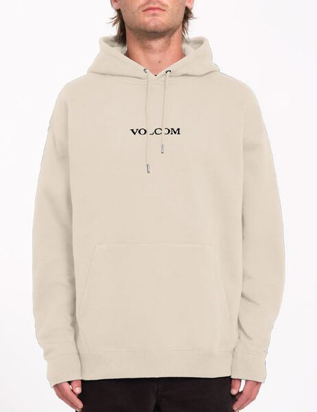 VOLCOM STONE PO FLEECE-mens-Backdoor Surf