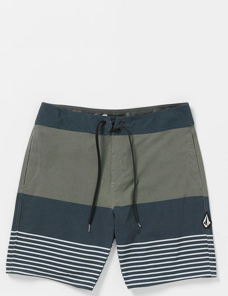 QUARTA STATIC MOD 19 BOARDSHORT