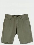 MODOWN CANVAS 5 POCKET SHORT