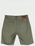 MODOWN CANVAS 5 POCKET SHORT