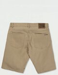 MODOWN CANVAS 5 POCKET SHORT