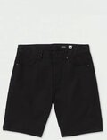 MODOWN CANVAS 5 POCKET SHORT