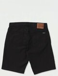 MODOWN CANVAS 5 POCKET SHORT