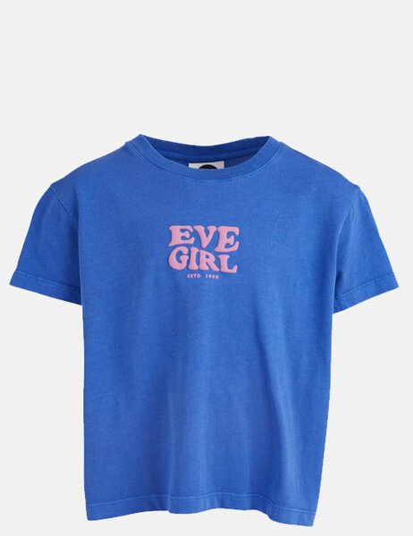 GIRLS ATHS TEE-kids-Backdoor Surf