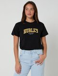 ORGANIC HONOURS TEE