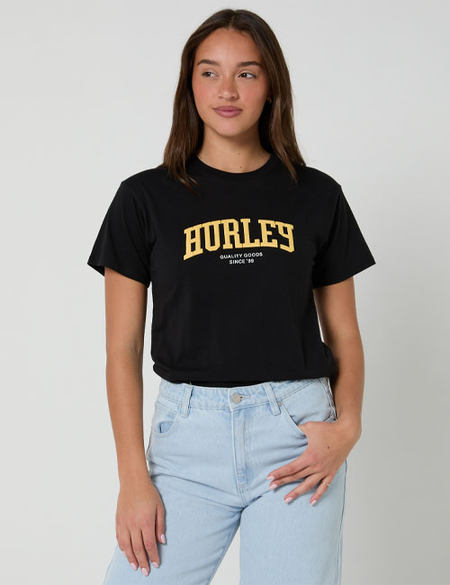 ORGANIC HONOURS TEE