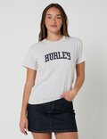 ORGANIC HONOURS TEE