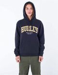 WOMENS HONOUR PULLOVER