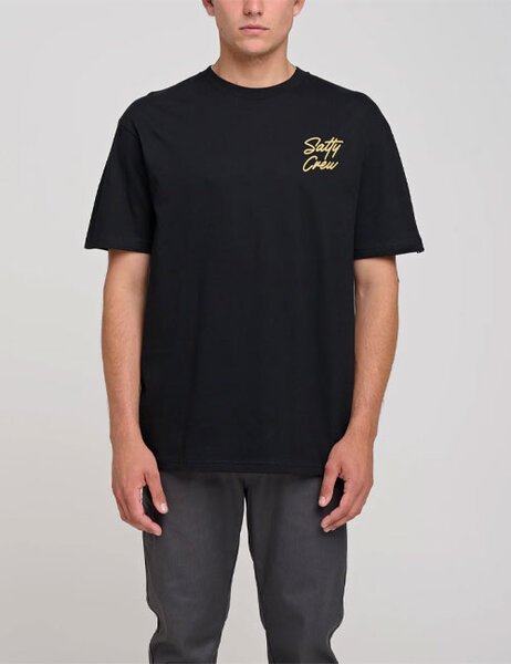 SNAPPER PREMIUM TEE-mens-Backdoor Surf