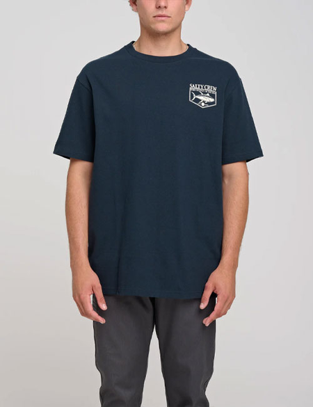 ANGLER STANDARD TEE