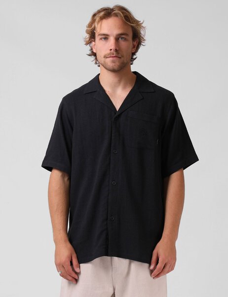 BALLER SHIRT-mens-Backdoor Surf