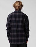 PLAID LS SHIRT