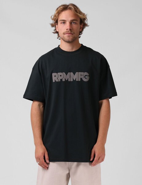 OLD SKOOL OS TEE-mens-Backdoor Surf