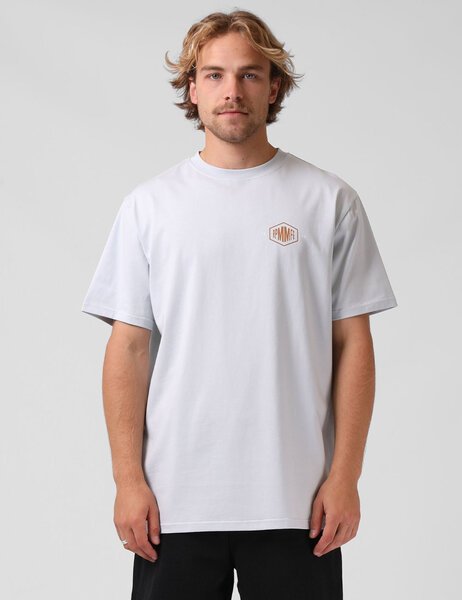 DUBLIN TEE-mens-Backdoor Surf