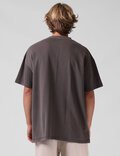 SANDED OS TEE