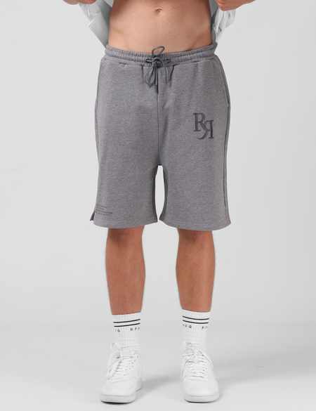 BINATE TRACK SHORT