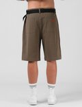 HEMP DAD SHORT