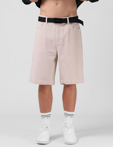 HEMP DAD SHORT-mens-Backdoor Surf