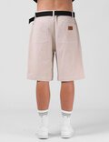 HEMP DAD SHORT