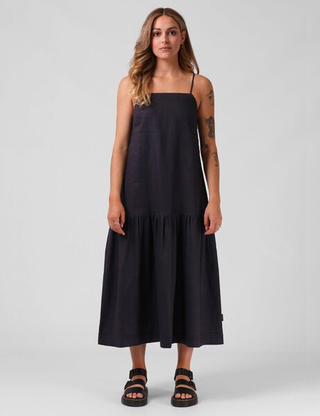 ANTOINETTE DRESS-womens-Backdoor Surf