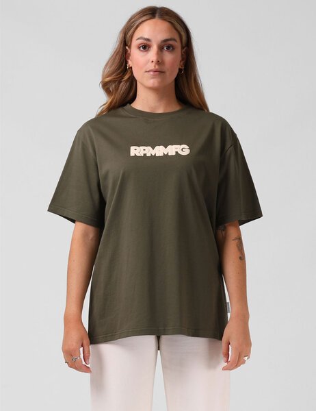 OLD SKOOL OS TEE-womens-Backdoor Surf