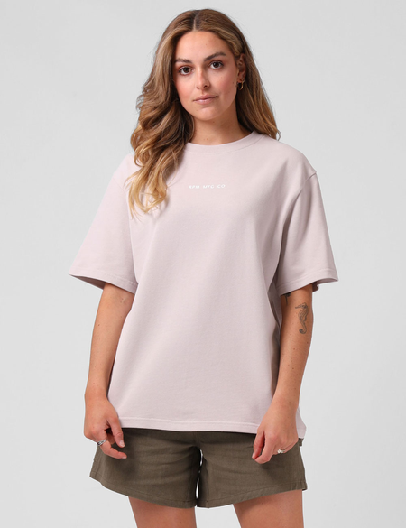 OS SANDED TEE