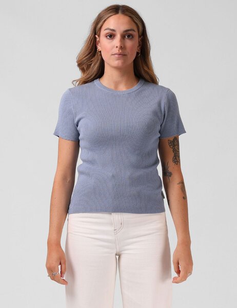 KNITTED TOP-womens-Backdoor Surf