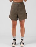 HEMP WORK SHORT