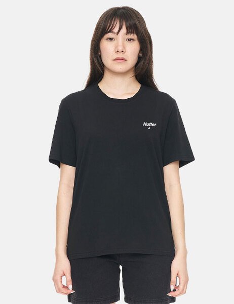 STEP TEE - SLANTED-womens-Backdoor Surf