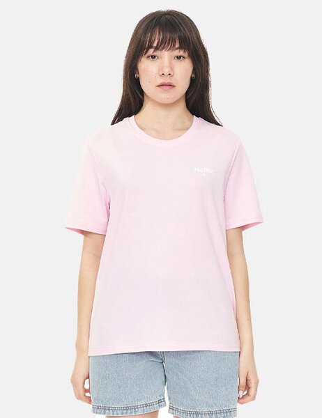 STEP TEE - SLANTED-womens-Backdoor Surf