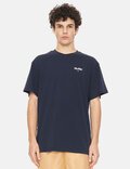 PACE TEE - SLANTED