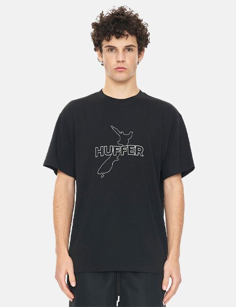 PACE TEE - OUTLIER-mens-Backdoor Surf