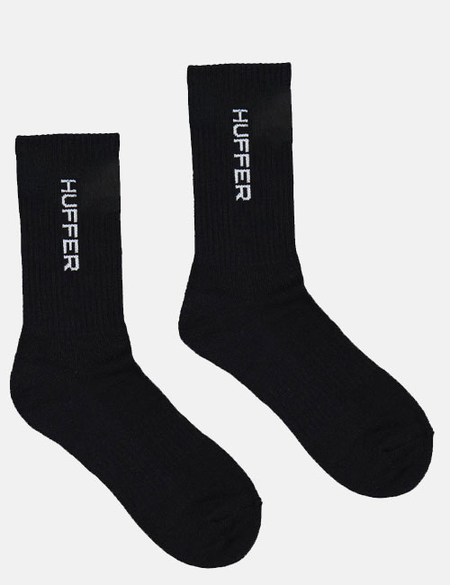 HFR RIB SOCK - 3 PACK