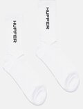 HFR RIB SOCK - 3 PACK